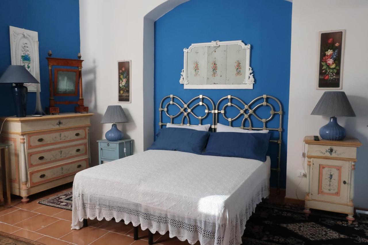 Il Trullo Del Cadetto Villa ฟรานกาวิลลา ฟอนตานา ภายนอก รูปภาพ