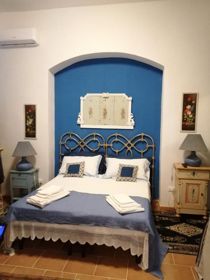 Il Trullo Del Cadetto Villa ฟรานกาวิลลา ฟอนตานา ภายนอก รูปภาพ