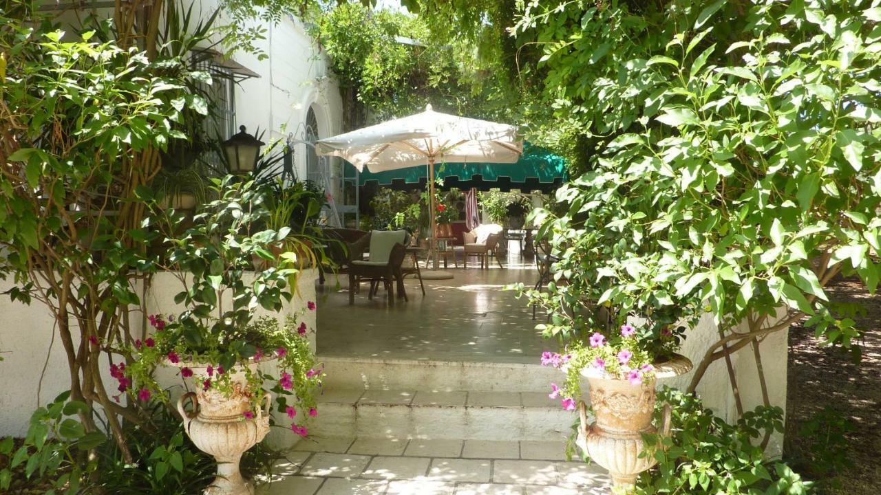 Il Trullo Del Cadetto Villa ฟรานกาวิลลา ฟอนตานา ภายนอก รูปภาพ