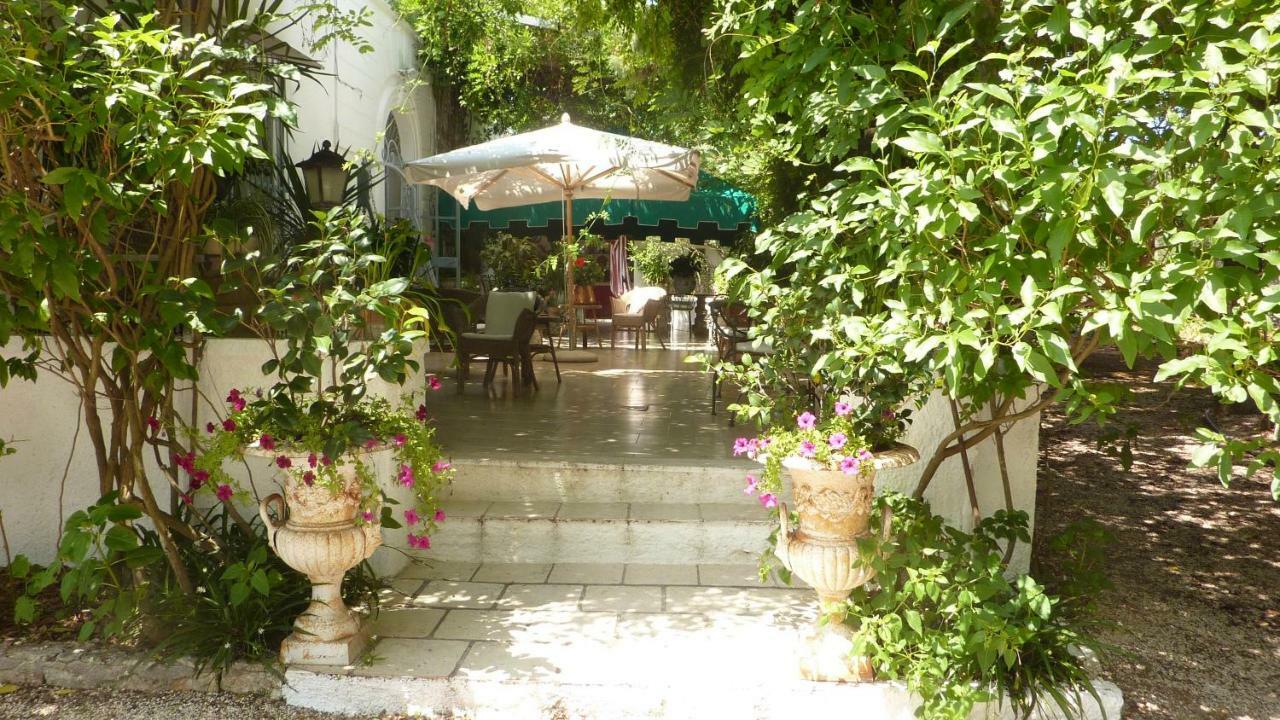 Il Trullo Del Cadetto Villa ฟรานกาวิลลา ฟอนตานา ภายนอก รูปภาพ
